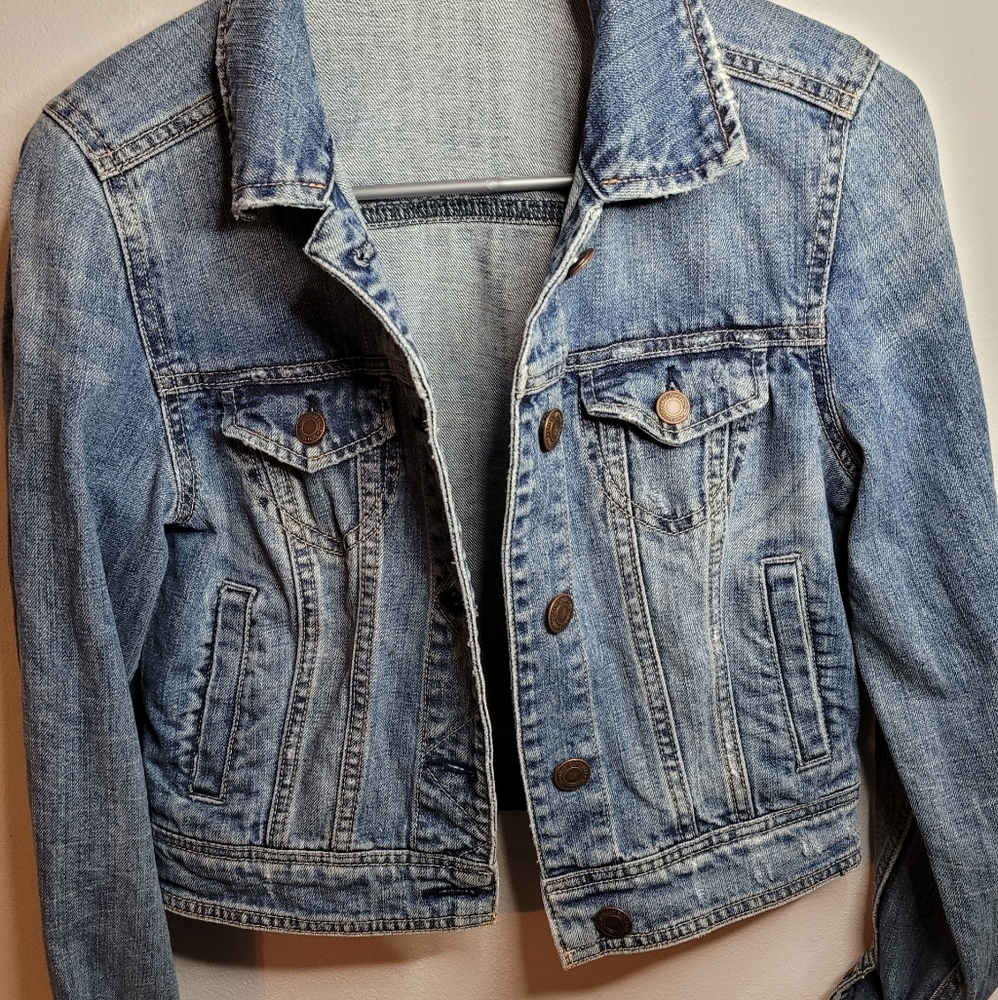 American eagle jacket